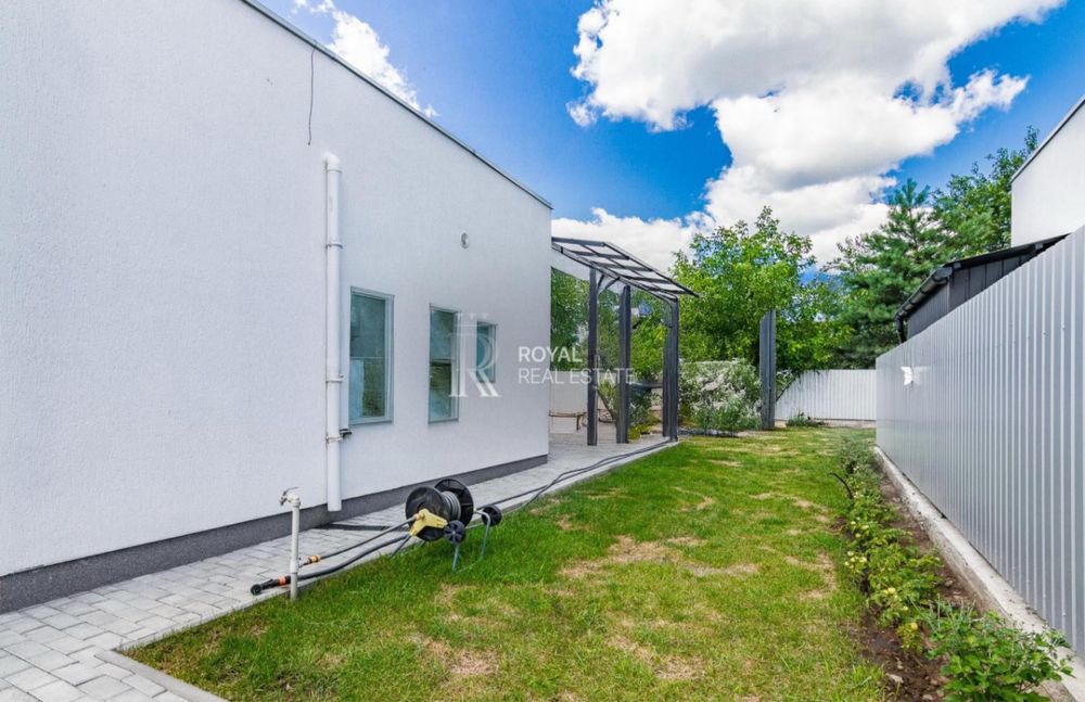 Продаж будинку  провулок Свободи Бориспіль