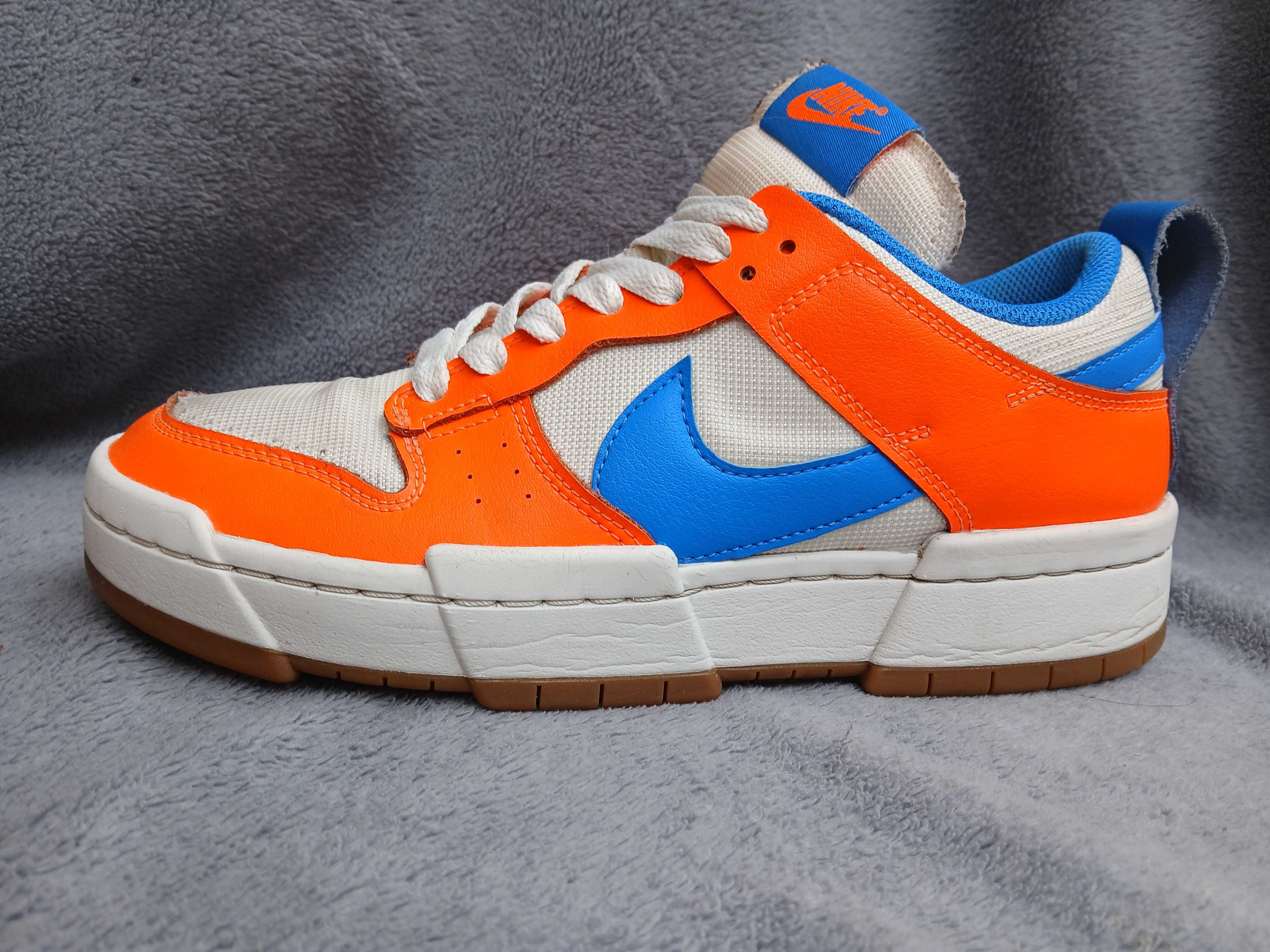 Nike Dunk Low Disrupt r. 40,5