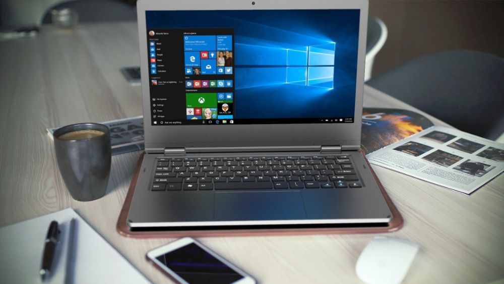 Ремонт комп'ютерів , профілактика , встановлення Windows 10 / 11