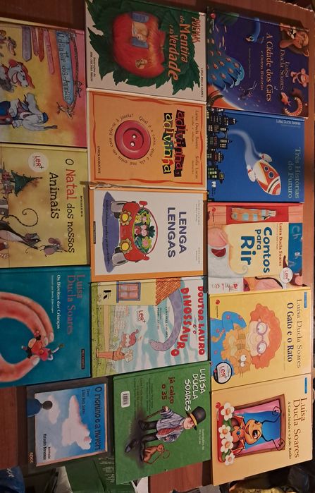 Literatura infantil 2