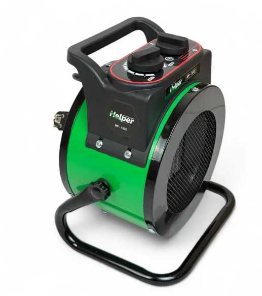 Тепловентилятор Helper HP - 1032 2 кВт обігрівач електричний