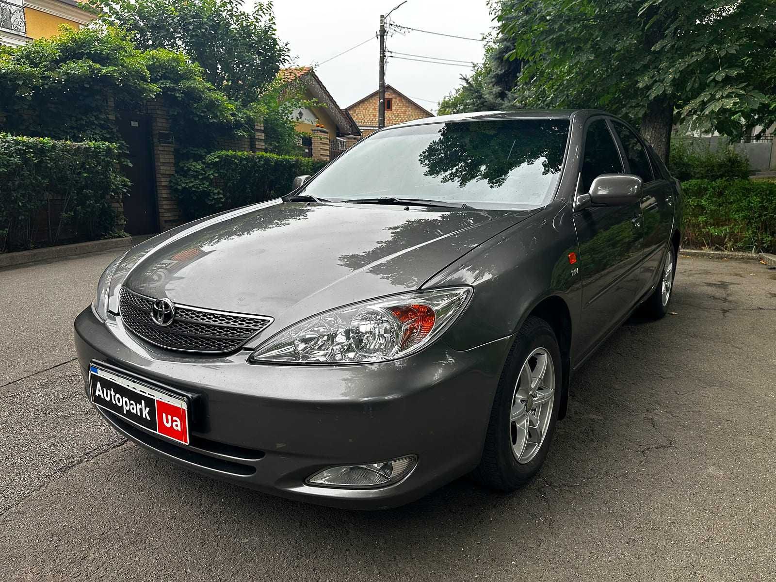 Продам Toyota Camry 2003р. #70796