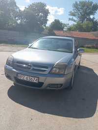 Opel Vectra C 1.9d