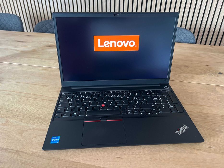 Portátil Lenovo ThinkBook Core i5 11th, 16Gb Memoria, SSD M.2 1Tb