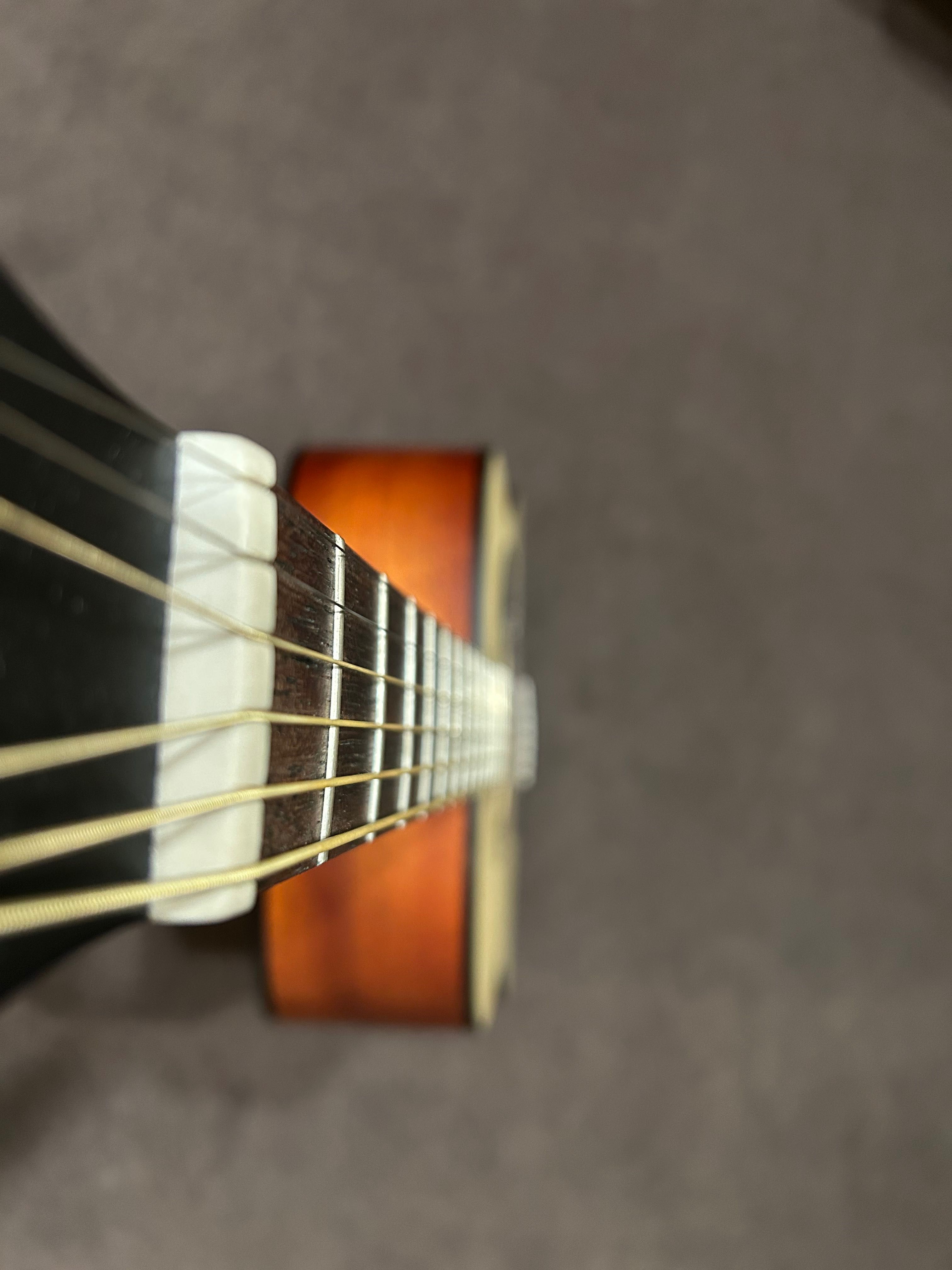 Gitara akustyczna Cort AD810