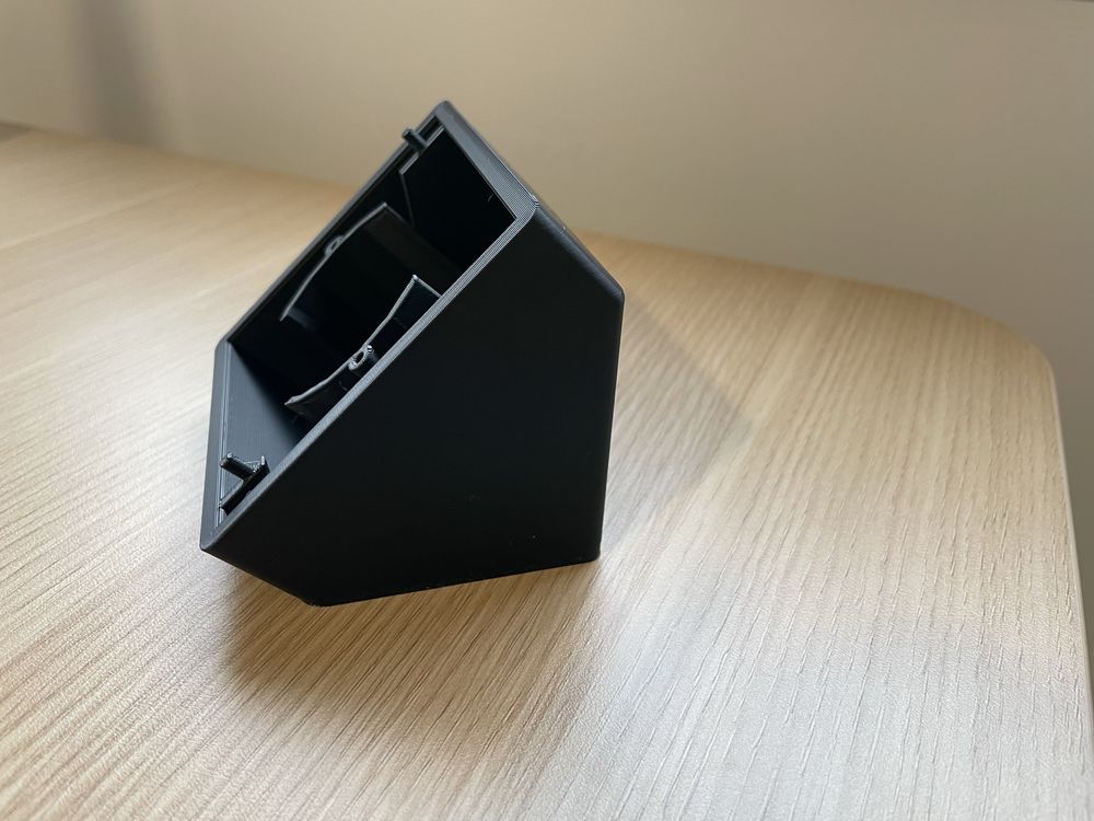 Suporte de mesa para Shelly Wall Display