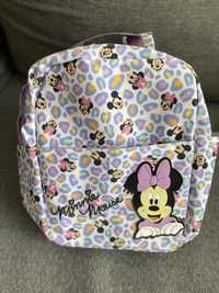 Дитячий рюкзак рюкзачок Mini Mouse Zara