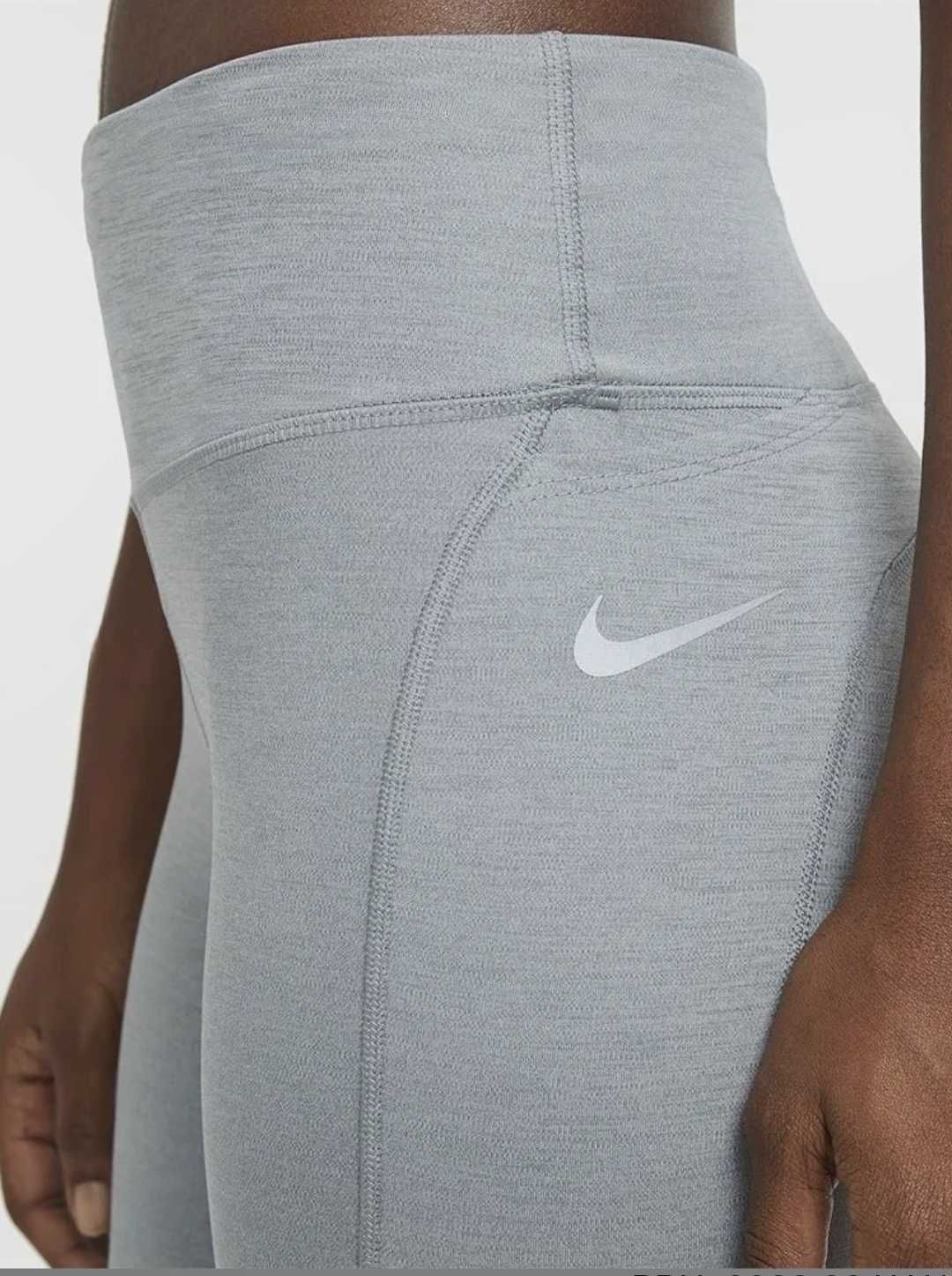 Легинсы Nike Dri-Fit Pro