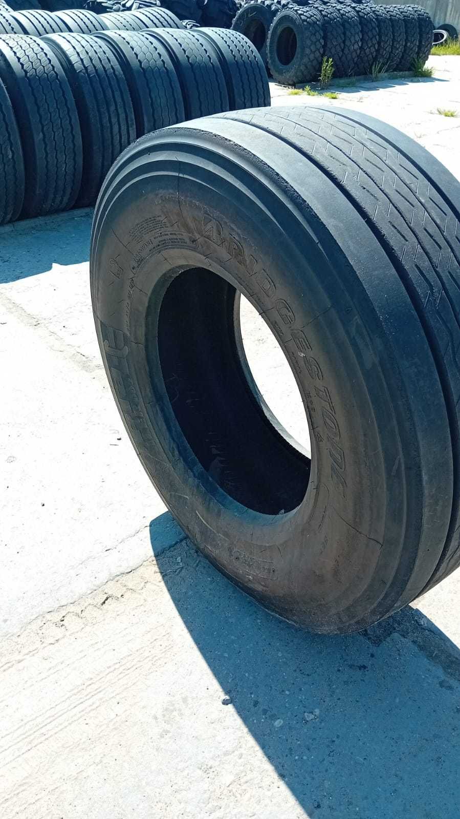 BRIDGESTONE Ekopia Trailer 002  385/65 R22,5