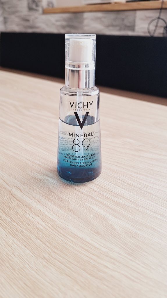 Vichy mineral do twarzy