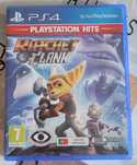 Ratchet e Clank 1 PS4