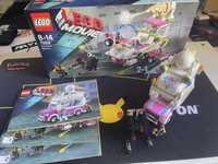 Lego set 70804 para venda