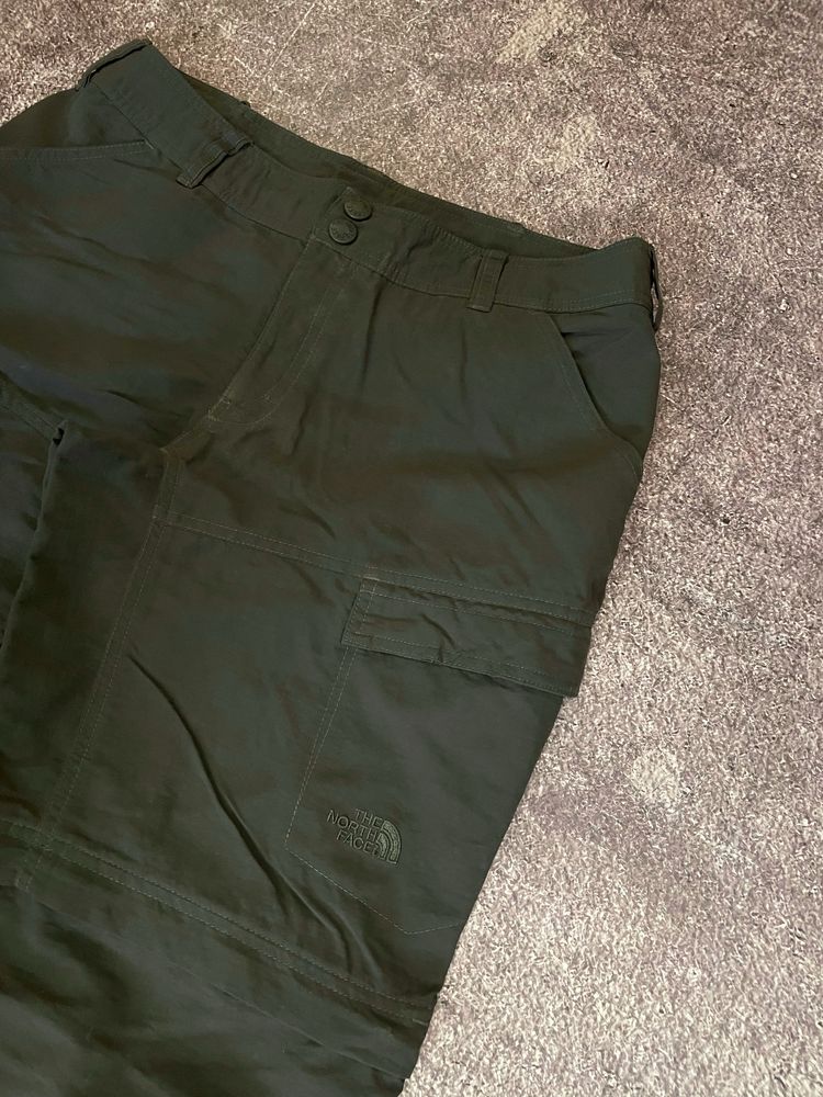 TNF Cargo Pants | Карго штани The North Face | Оригінал