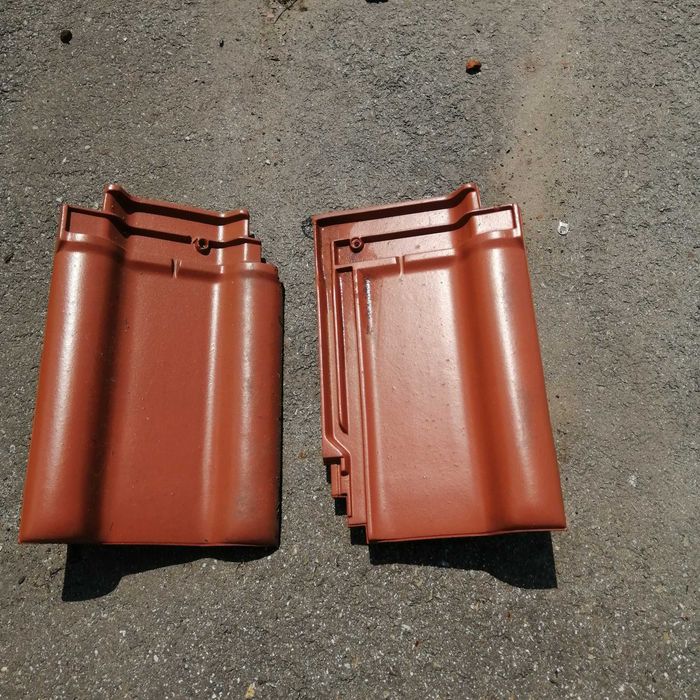 Dachówka ceramiczna Koramic L-15 Renesansowa