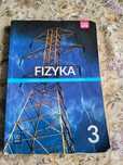 Podręcznik Fizyka 3, WSiP