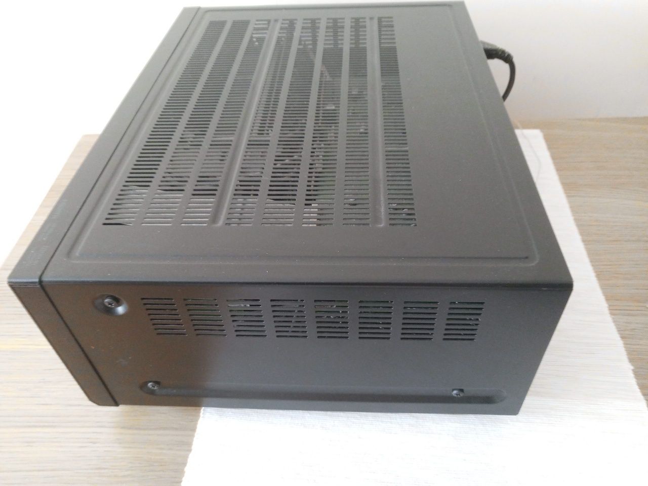 Pioneer VSX-922 Amplituner kina domowego (7.2) z net HDMI 1.4a 3D