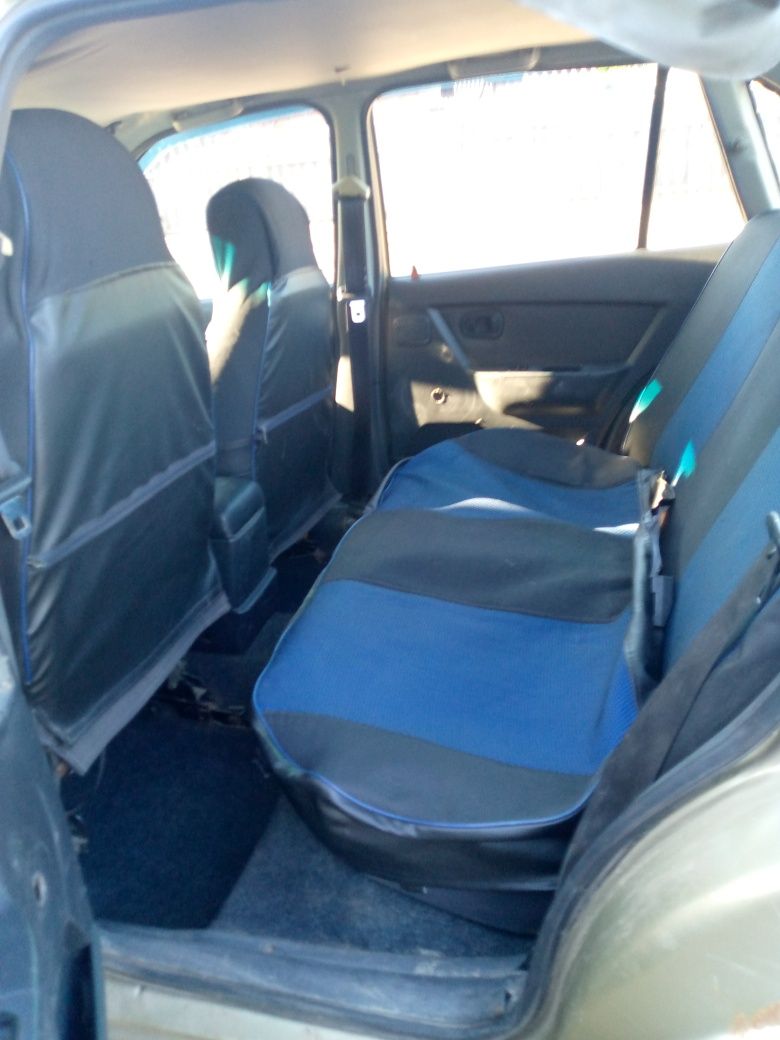 Daewoo Nexia 2008 р