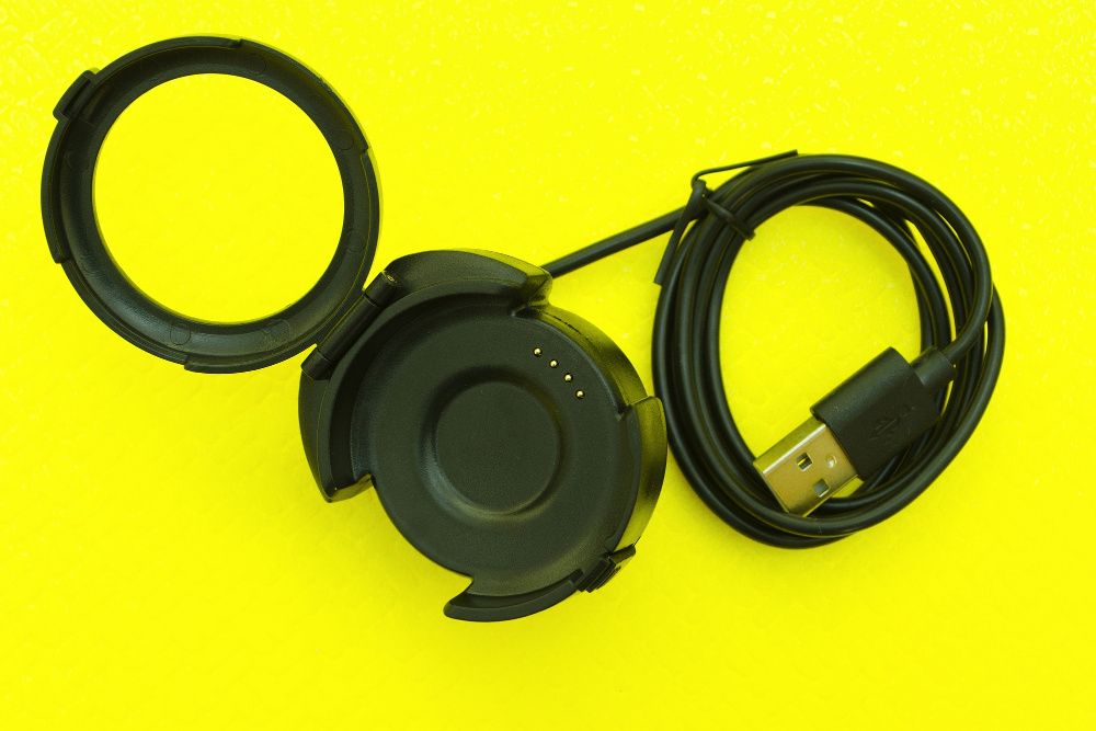 Зарядка Xiaomi Amazfit Bip 3 U GTS 4 GTR 2 T-Rex Verge Pace Stratos