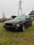 BMW Seria 5 BMW E39 2.3i