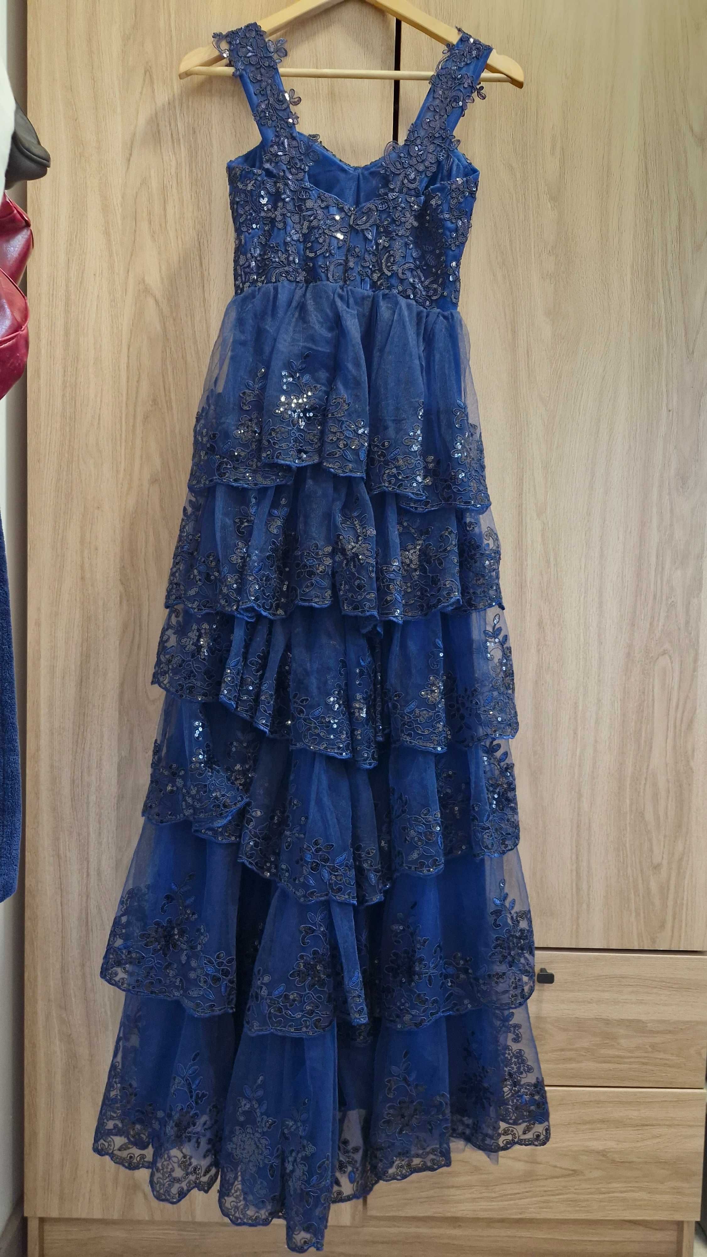 Vestido de baile