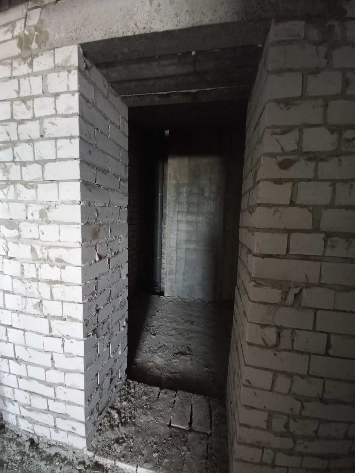 Продам 1к видовую квартиру в ЖК Гидропарк, ул. Борткевича,15, код21712