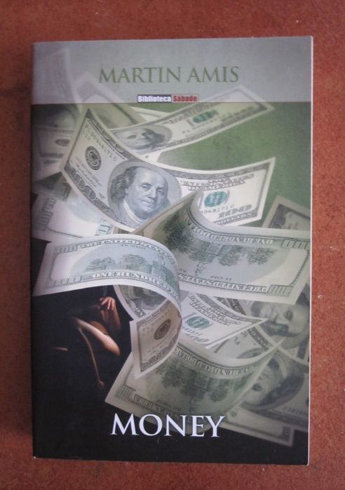 Money, Martin Amis