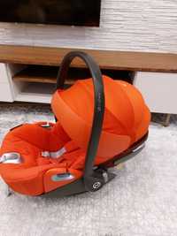 Cybex cloud z i-size Autumn gold