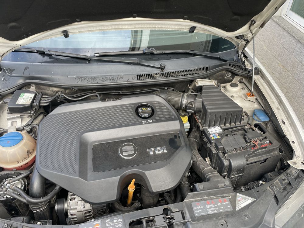Ibiza 6L FR Original