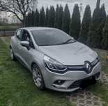 Sprzedam Renault Clio 1,5 DTI Diesel