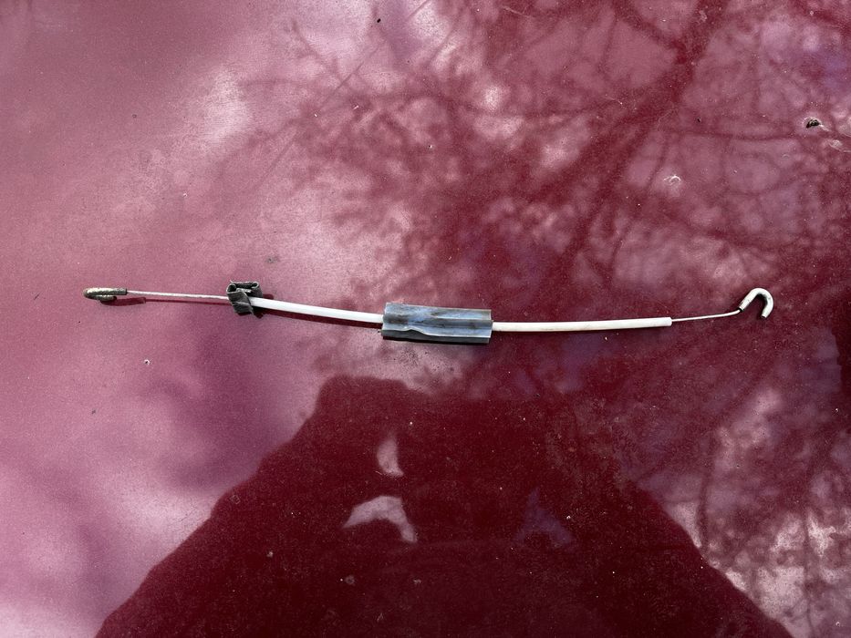 Дверна ручка BMW E34