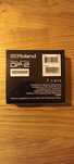 Roland DP-2 - Pedal Switch