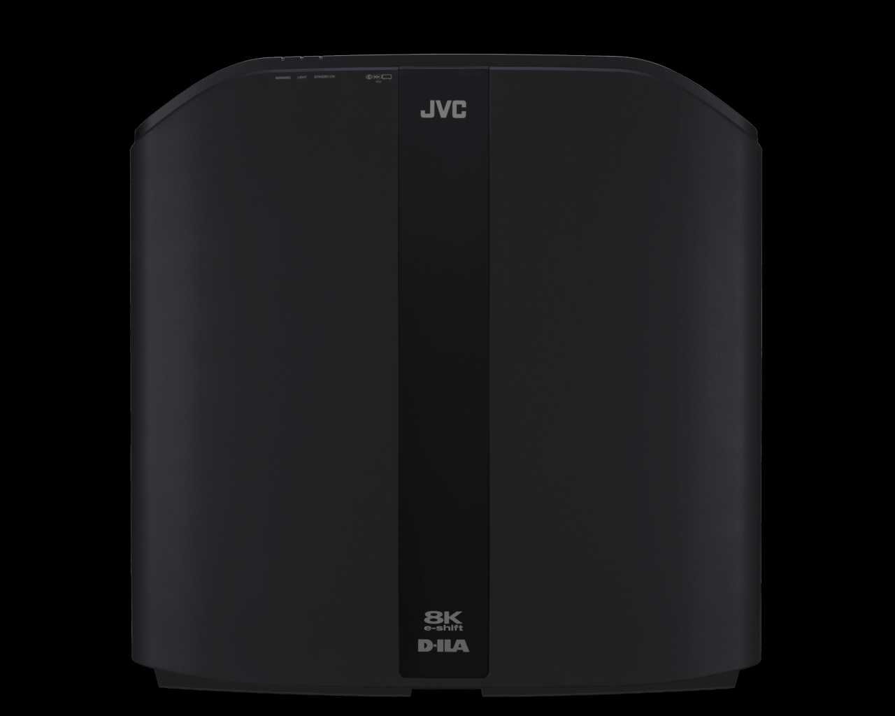 Laserowy projektor JVC DLA-RS2100 8K sprawdź szczegóły