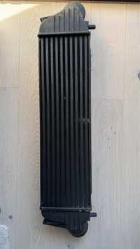 Intercooler Audi