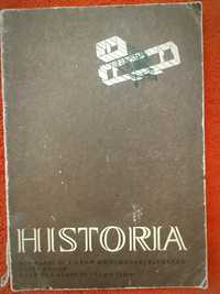 Podręcznik do historii - stary