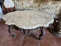 Mesas decorativas