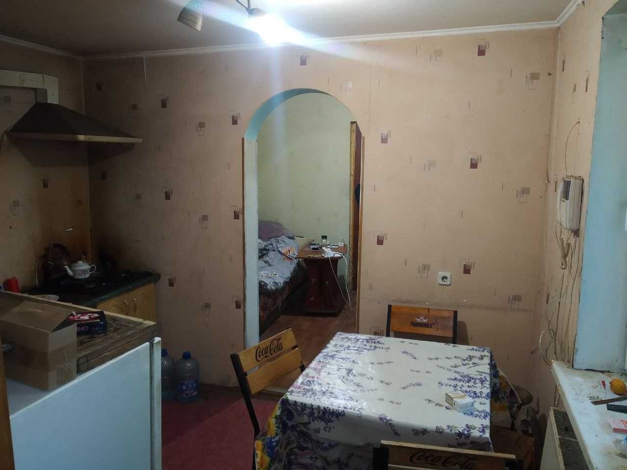 Продам часть дома Салтовка Барабашова Тюринка Oda