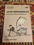 Jak być przedsiębiorczym zeszyt ćwiczeń