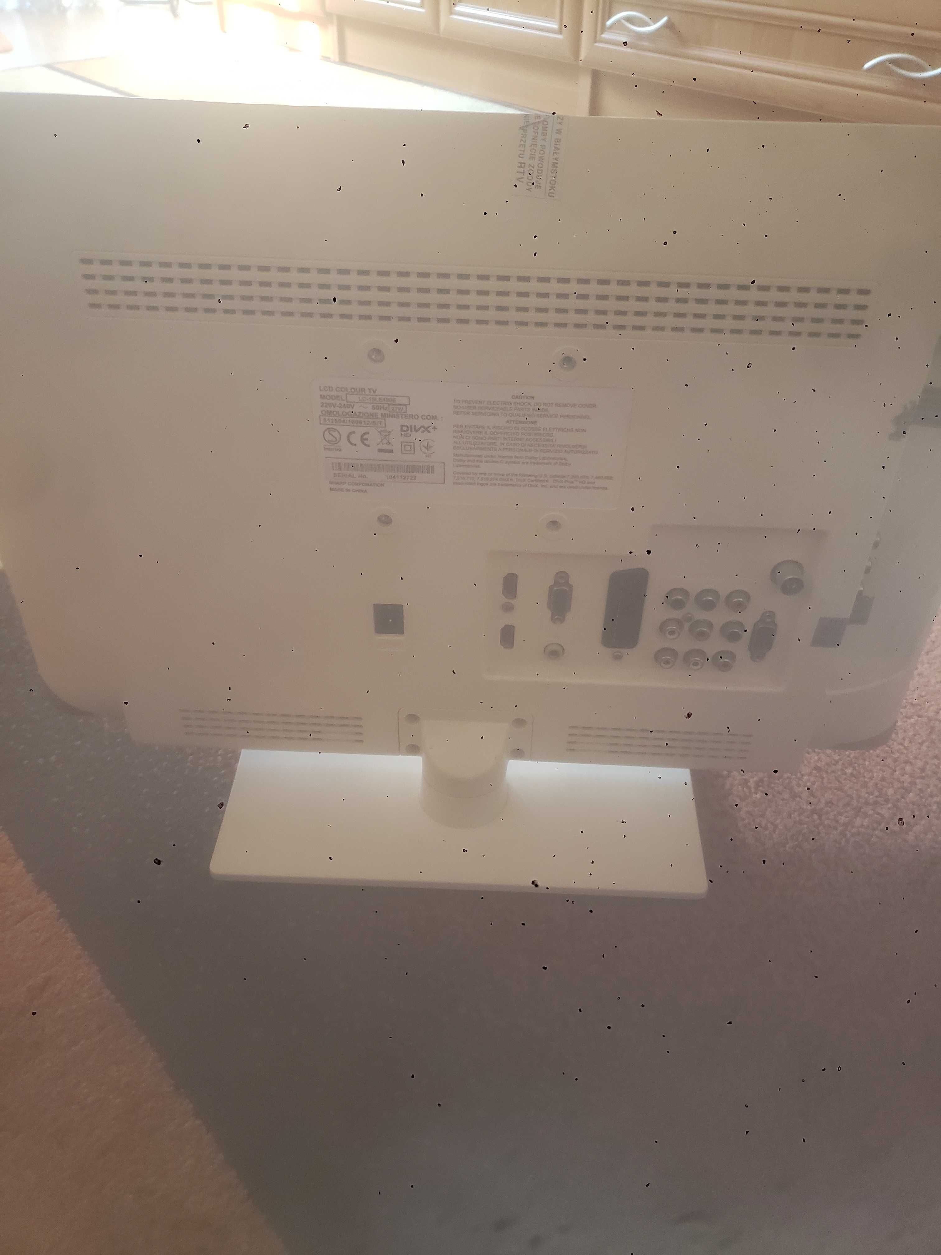 Sprzedam telewizor