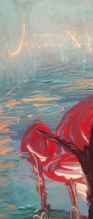 "Co zrobić z muzyką, która grała tylko dla mnie?" oryg. akryl. z cert