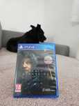 Death Stranding PS4 PS5