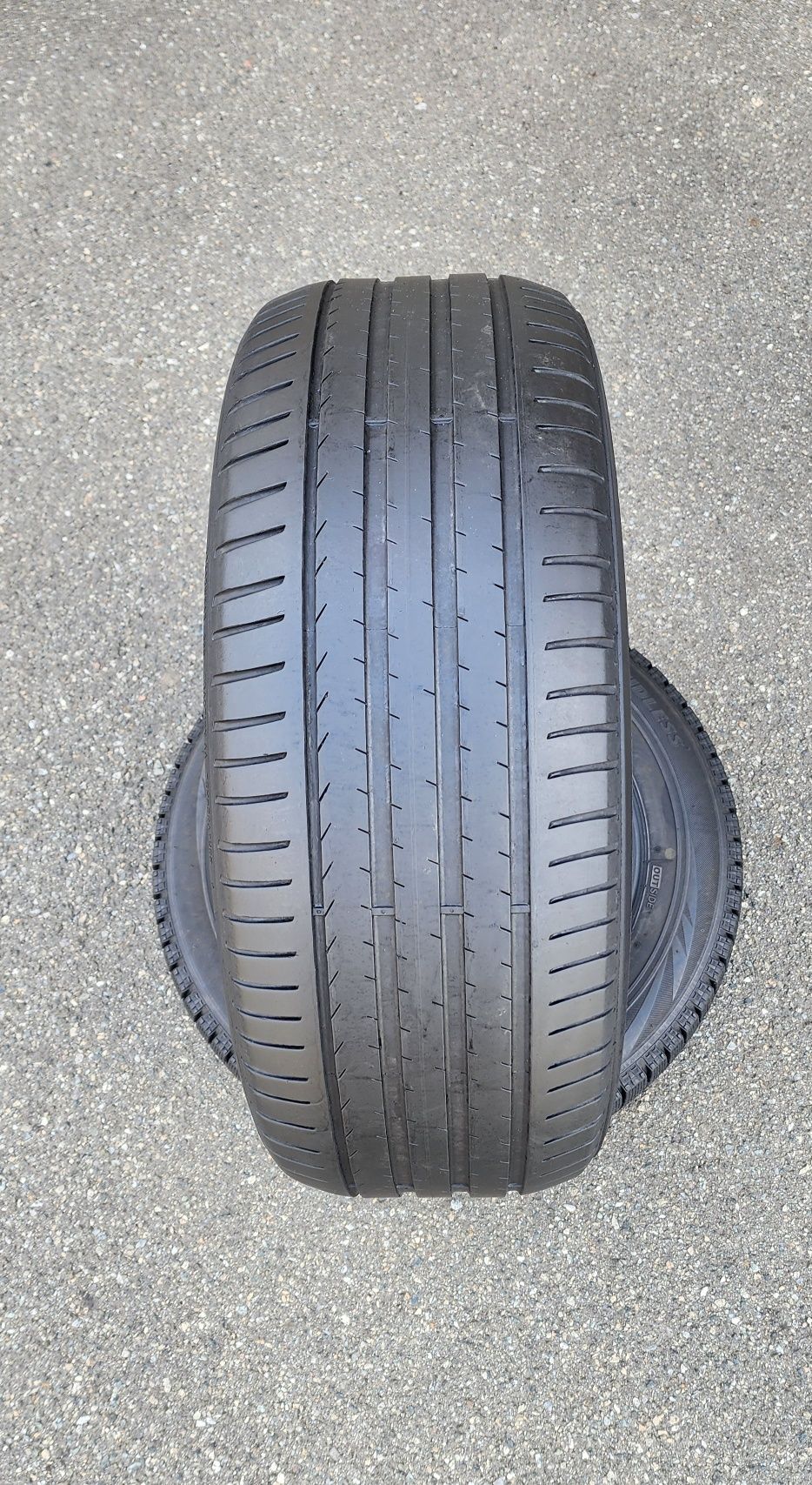 225.45.18 Pirelli Cinturato P7 2шт