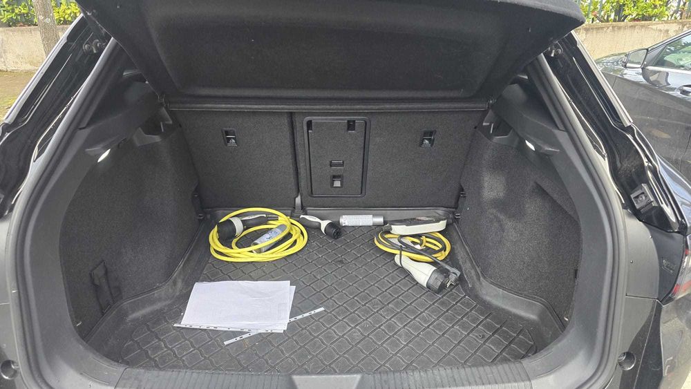 ID.4 Pro Performance 2021 – SUV 100% Elétrico | Excelente Estado