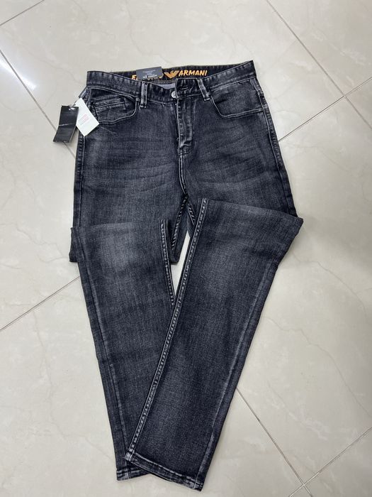 Джинси Armani штани