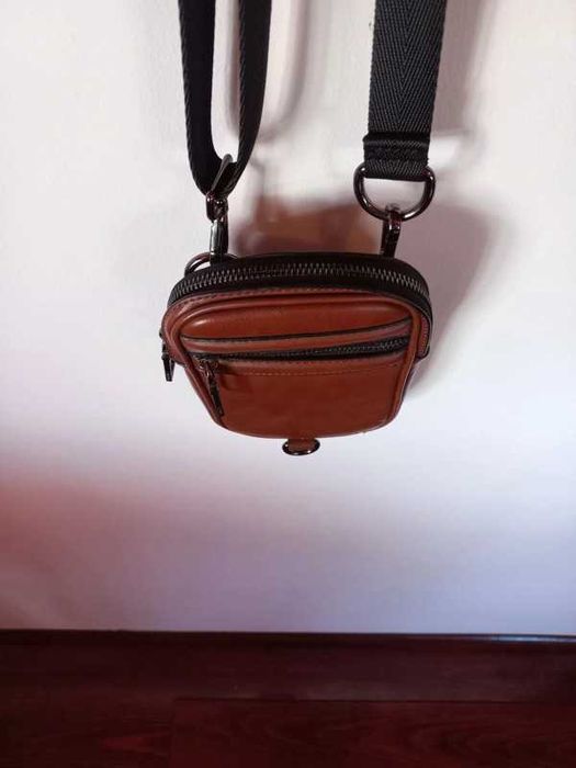 Bolsa Tira colo como nova!