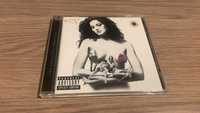 Red Hot Chilli Peppers MOTHERS MILK CD