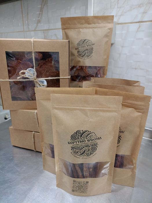 Джерки, кабаноси