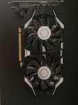 MSI GTX 1050 Ti 4GT OC