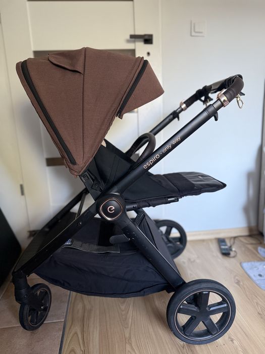 Wózek espiro only way 2023