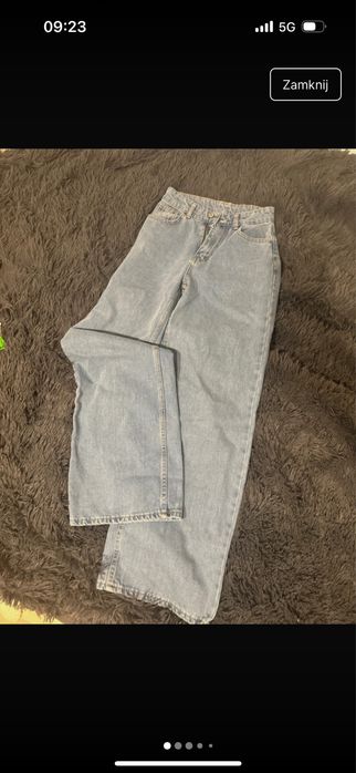 Штани сині укр бренд