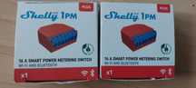 Sterownik Shelly PLUS WiFi